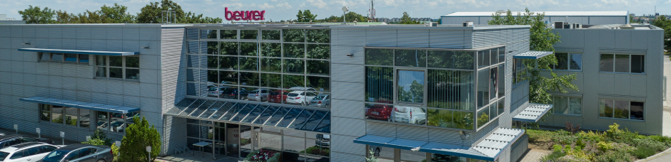 Beurer-Hungaria kft.