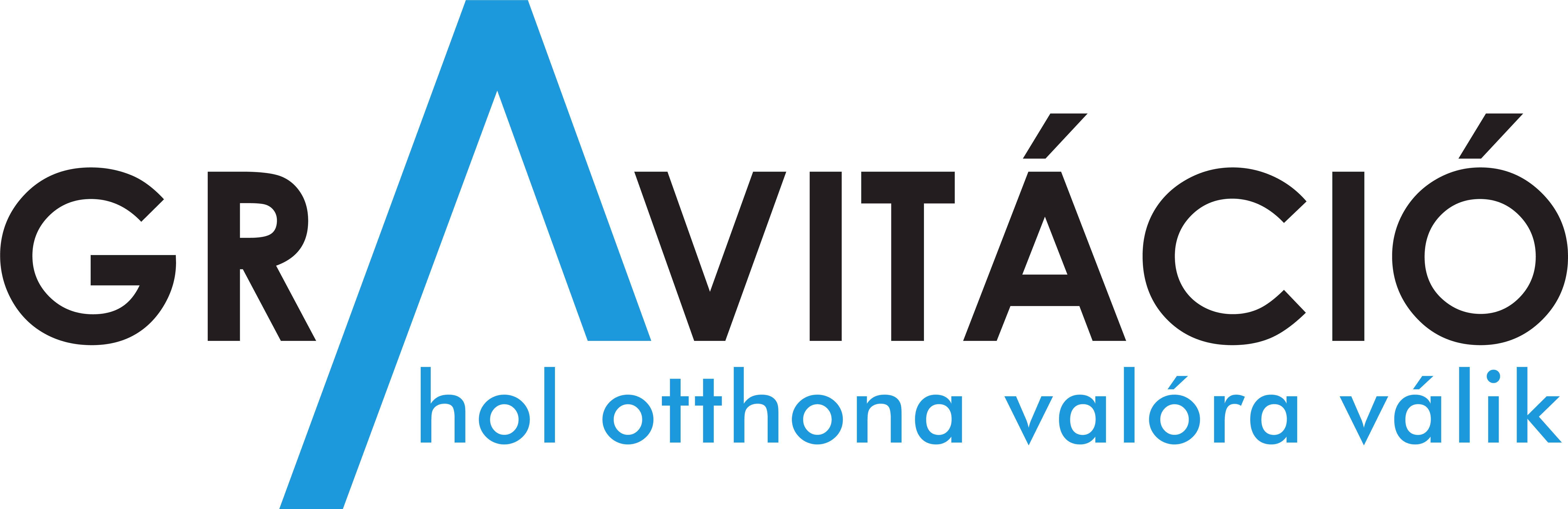 GRAVITÁCIÓ KFT.