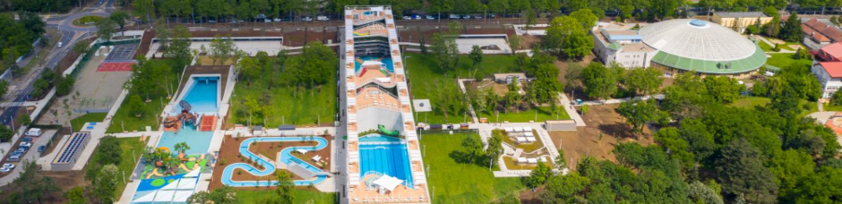 Aquaticum Debrecen Kft.