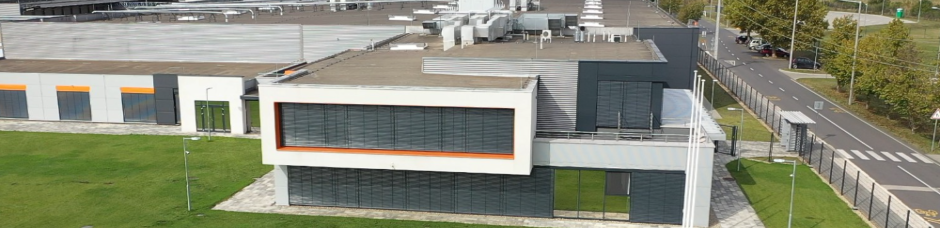 Mondi Békéscsaba Kft.