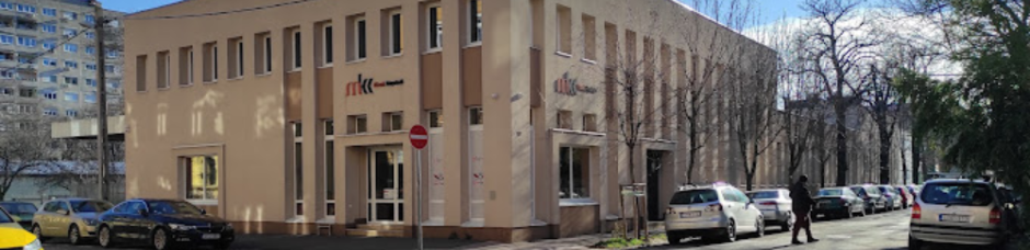 MŰSZAKI KÖNYVKIADÓ Kft