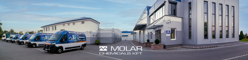 MOLAR CHEMICALS Kft.