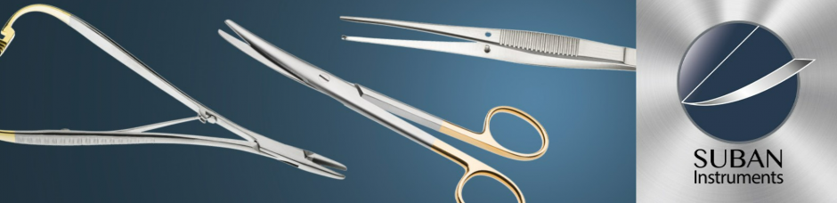 SUBAN Kéziműszer Hungary Zrt.