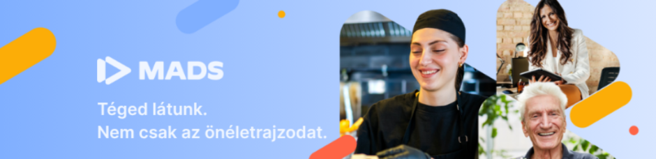 MADS - Márton Áron Iskolaszövetkezet