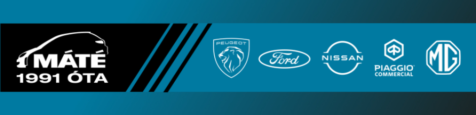 AUTÓ MÁTÉ Kft.