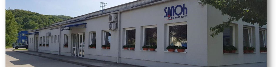 Sanoh Magyar Kft.