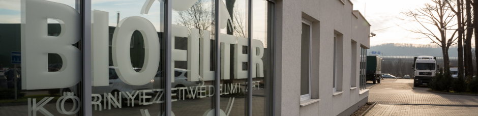 BIOFILTER Zrt.