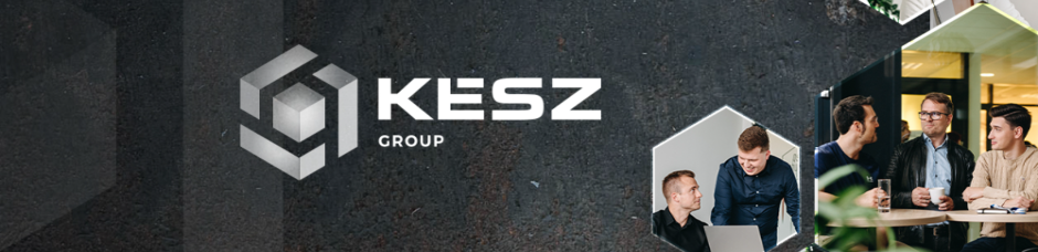 KÉSZ Consulting Kft.