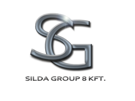SILDA Group 8 Kft.