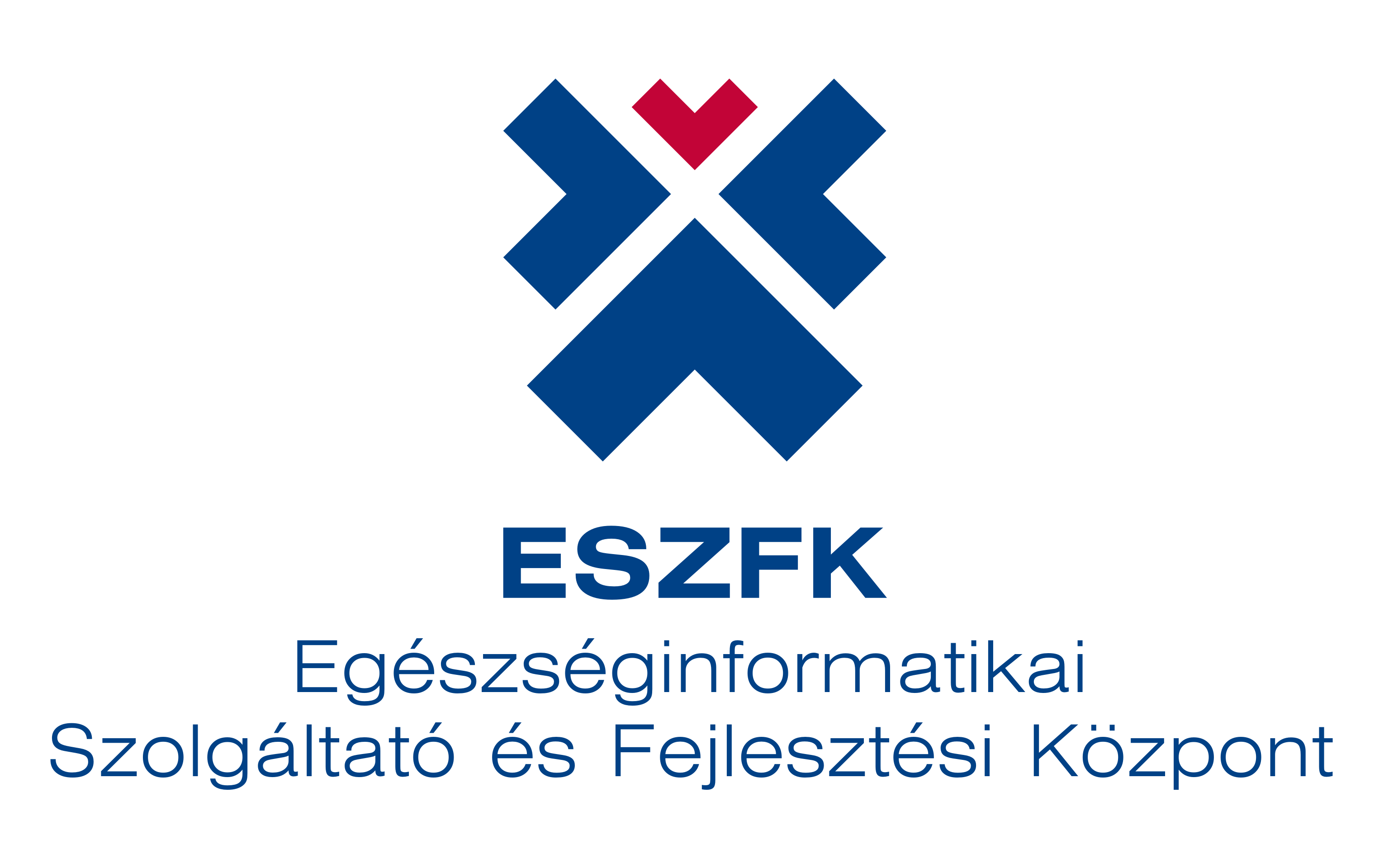 ESZFK Nonprofit Kft.