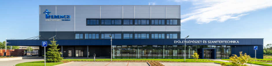 Ferenczi Épületgépészeti Kft.