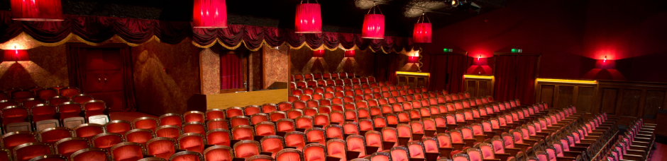 Turay Ida Színház Kft.