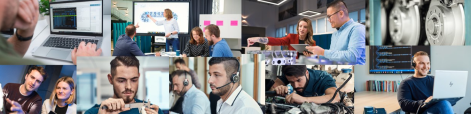 Volkswagen Group Services Kft.