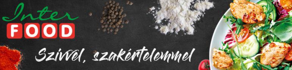 Interfood Plusz Kft.