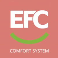 EFC Technológia Magyarország Kft. logó