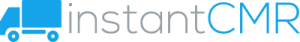 instantCMR Kft. logó