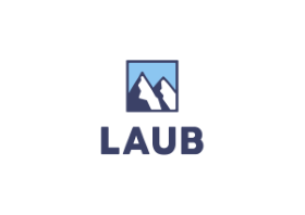 LAUB ADVISORS HUNGARY Kft. logó
