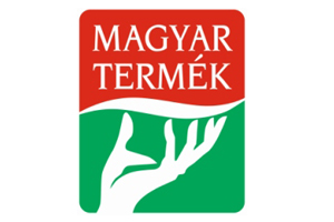 "MAGYAR TERMÉK" Nonprofit Kft. logó