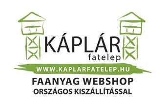 Káplár Fatelep Kft. karrier, állás és munka