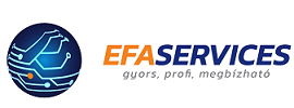 EFA Services Hungary Kft. - Állás, munka