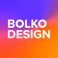 BolkoDesign Kft. logó