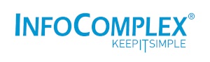 InfoComplex Kft. logó