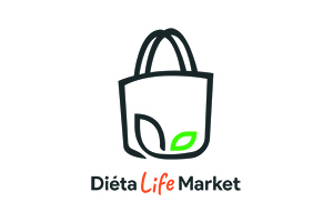 Diéta Life Kft. logó