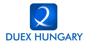 DUEX HUNGARY KFT. logo