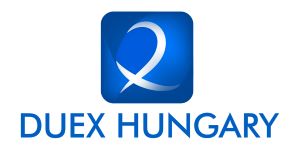DUEX HUNGARY KFT. logó