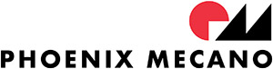 "Phoenix Mecano Kecskemét" KFT logo