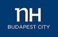 NH Budapest City**** logo