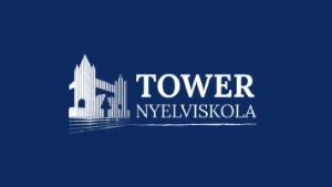 TOWER NYELVISKOLA BT. logo