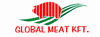 GLOBAL MEAT Kft. logó