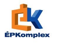 ÉPKOMPLEX Kft. logó