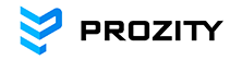 Prozity Kft. logó