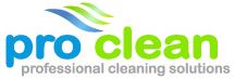 Pro Clean Magyarország Kft. logo