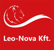 LEO-NOVA Kft. logo