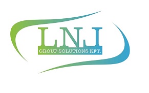 LNL Group Solutions Kft. logó