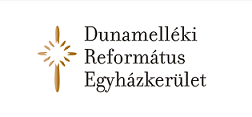 Dunamelléki Református Egyházkerület logo