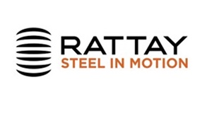 Rattay Hungaria Kft. logo