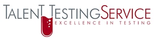 Talent Testing Service Kft. logó
