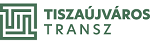 Tiszaújváros Transz Kft. logo