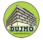 DCS-Építő Kft. logó