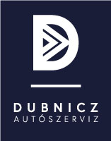 Dubnicz Szerviz Kft. logó