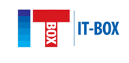 IT-BOX Kft. logó
