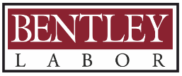 Bentley Labor Kft. logó