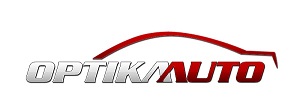 OPTIKA AUTÓ Kft. logó
