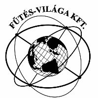 FŰTÉS-VILÁGA Kft.