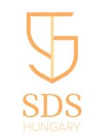 SDS Hungary Kft logó