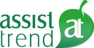 Assist-Trend Tisza Kft. logo